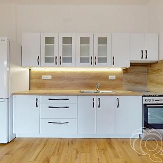 Pronájem bytu 2+kk 49 m² Milevsko, Karlova