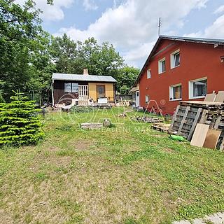 Prodej rodinného domu 78 m&sup2; Březová-Oleško
