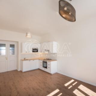 Pronájem bytu 2+kk 51 m² Praha