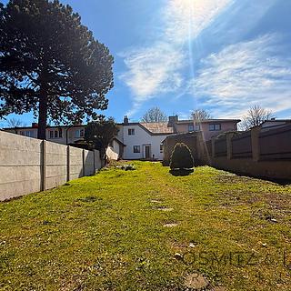 Prodej rodinného domu 120 m² Praha Záběhlice, Průhonická