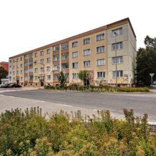 Pronájem bytu 2+1 50 m² Praha