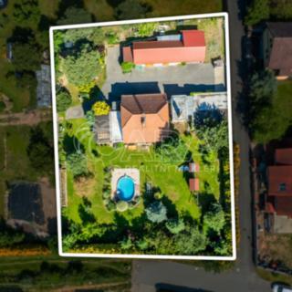 Prodej rodinného domu 150 m² Odolena Voda