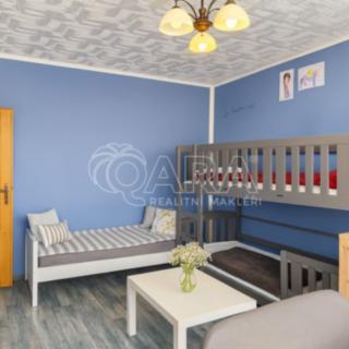 Prodej bytu 3+1 71 m² Chrudim IV, Na Šancích