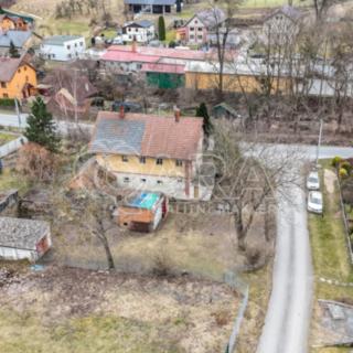 Prodej rodinného domu 120 m² Fulnek