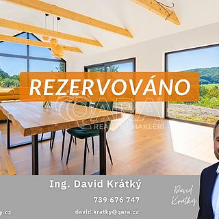 Prodej rodinného domu 130 m² Měňany