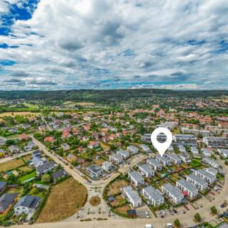 Prodej bytu 2+kk 54 m² Mníšek pod Brdy, V Edenu