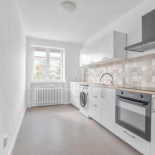 Pronájem bytu 2+1 62 m² Ostrava