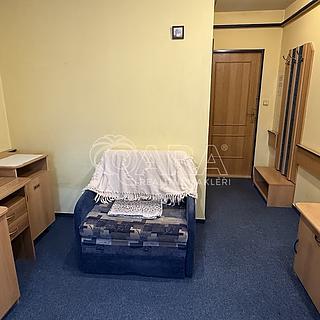 Pronájem bytu 1+kk, garsoniery 18 m² Nový Jičín