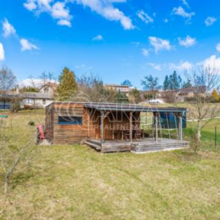 Pronájem chaty 36 m² Košátky