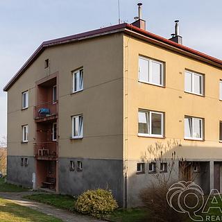 Prodej bytu 3+1 65 m² Košetice