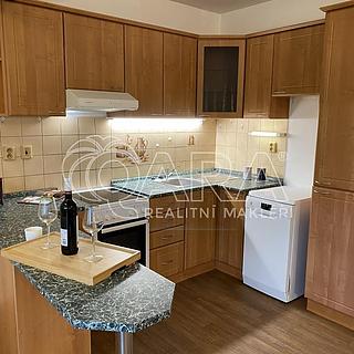 Pronájem bytu 2+kk 55 m² Nový Jičín, Novellara