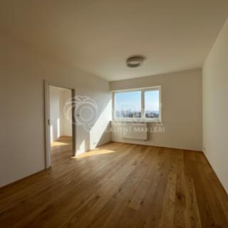 Pronájem bytu 2+kk 45 m² Praha