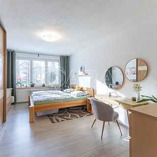 Prodej bytu 3+1 76 m² Ostrava Výškovice, Lumírova