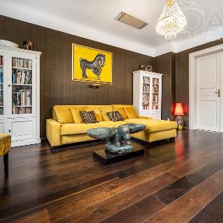 Prodej bytu 3+1 147 m² Mariánské Lázně