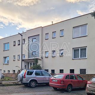 Prodej bytu 3+1 72 m² Velké Přílepy, U Rybníčku