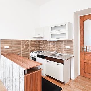 Pronájem bytu 2+kk 44 m² Praha