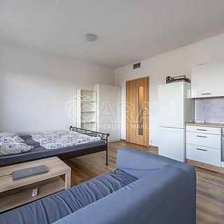 Pronájem bytu 1+kk a garsoniéry 35 m² Brno Židenice, Koperníkova