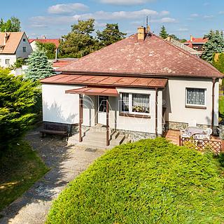 Prodej rodinného domu 116 m&sup2; Zeleneč