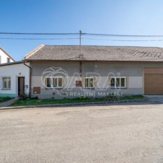Prodej rodinného domu 120 m² Zábeštní Lhota