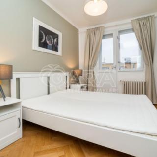 Pronájem bytu 2+kk 36 m² Praha