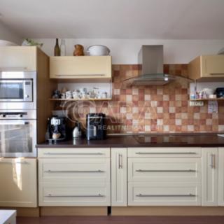 Pronájem bytu 2+1 49 m² Brno