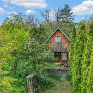 Prodej chaty 36 m² Brno