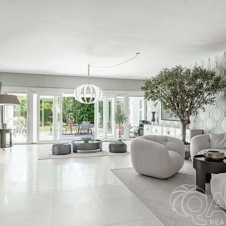 Prodej vily 540 m² Zeleneč, Štefánikova