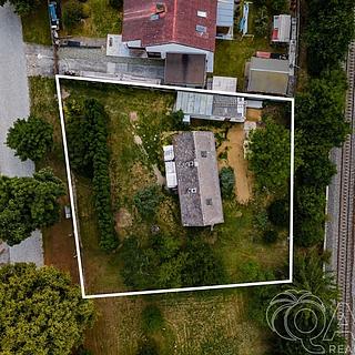 Prodej stavební parcely 1 029 m² Planá nad Lužnicí, Nad Hejtmanem