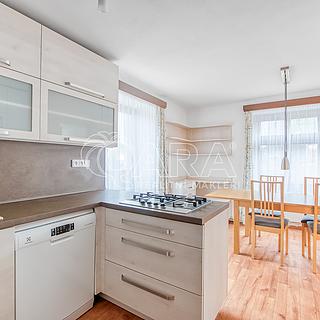 Pronájem bytu 4+kk 90 m² Příbor