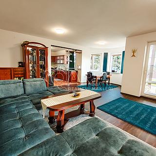 Prodej rodinného domu 334 m² Srubec