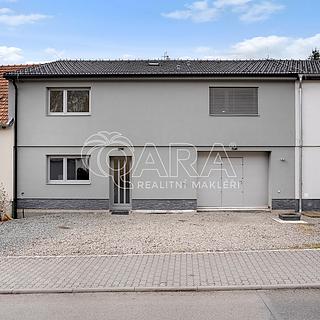 Prodej rodinného domu 240 m² Brno Komín, Chaloupky