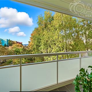 Prodej bytu 3+1 68 m² Brno Starý Lískovec, Vltavská