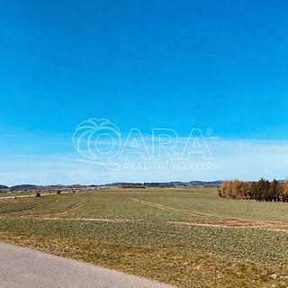 Prodej zemědělské půdy 4 953 m² Tchořovice