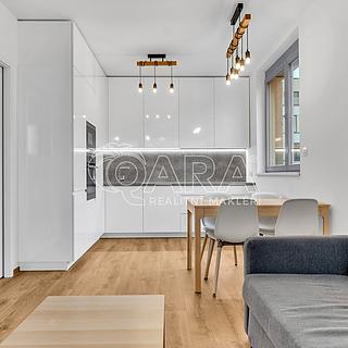 Pronájem bytu 2+kk 52 m² Praha