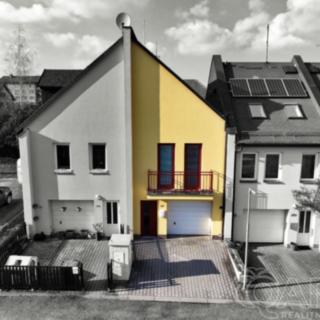 Prodej rodinného domu 101 m² Borotín