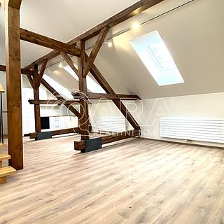 Pronájem bytu 2+kk 87 m² Brno