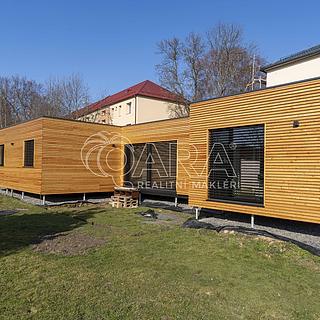 Prodej rodinného domu 93 m² Havířov Prostřední Suchá