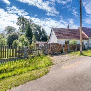 Prodej rodinného domu 160 m² Načeradec, Na Kačíně