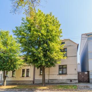 Prodej rodinného domu 137 m² Kladno, Divadelní