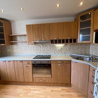 Pronájem bytu 3+1 68 m² Nový Jičín, Nerudova