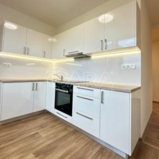 Pronájem bytu 2+1 56 m² Orlová Lutyně, Vnitřní