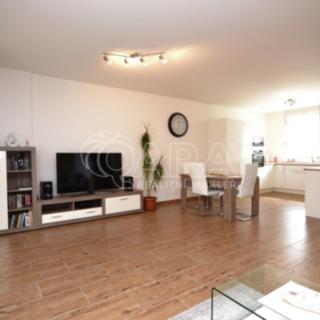 Pronájem bytu 4+kk 96 m² Radějovice