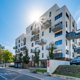 Pronájem bytu 1+kk, garsoniery 42 m² Praha