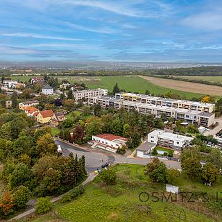 Prodej obchodu 584 m² Praha Dolní Počernice, Nad rybníkem