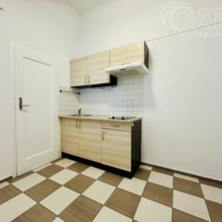 Pronájem bytu 2+kk 42 m² Praha