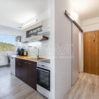 Pronájem bytu 3+1 72 m² Kaplice, 1. máje