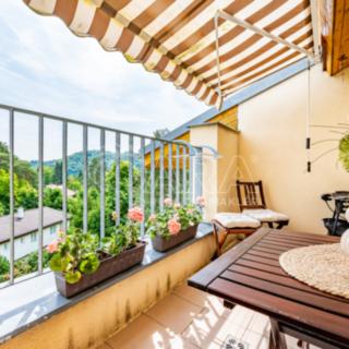 Prodej bytu 1+kk, garsoniery 33 m² Slapy