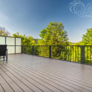 Pronájem bytu 3+kk 64 m² Černošice