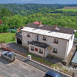 Prodej rodinného domu 250 m² Kosoř, Dolejší