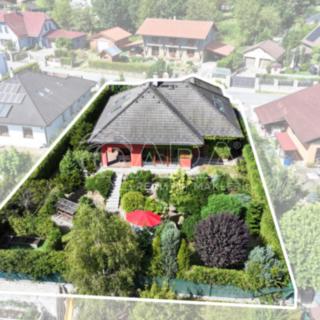 Prodej rodinného domu 211 m² Planá nad Lužnicí Strkov, Pstruhová